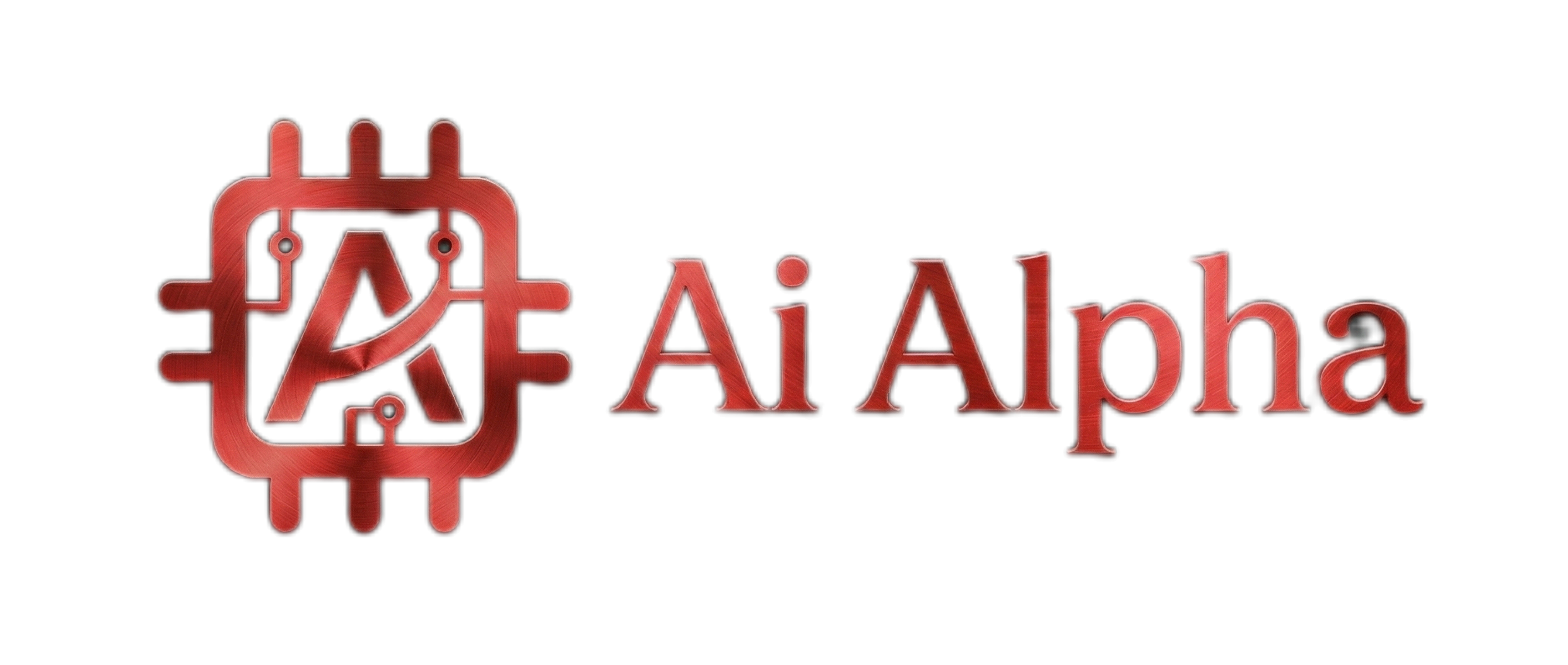 Ai Alpha Logo